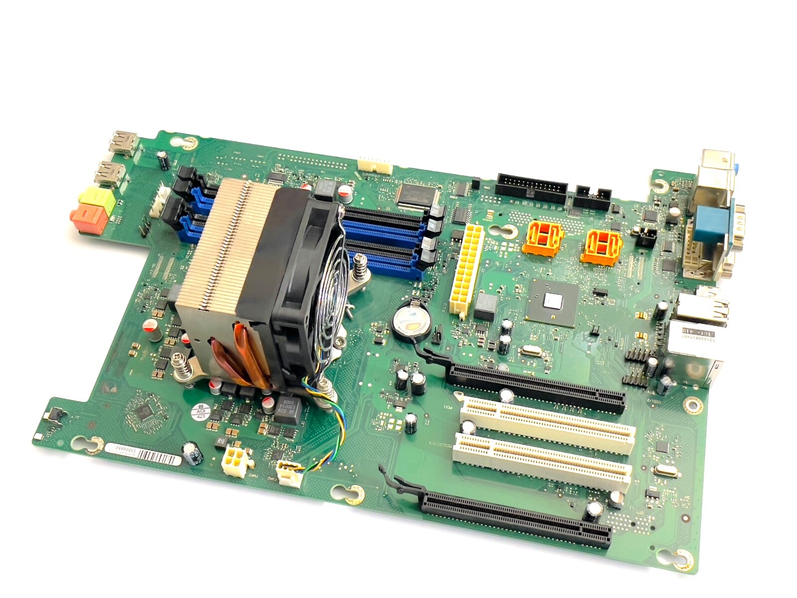 OEM - Fujitsu Esprimo E9900 E-Star5 motherboard D2924-A12-GS 1