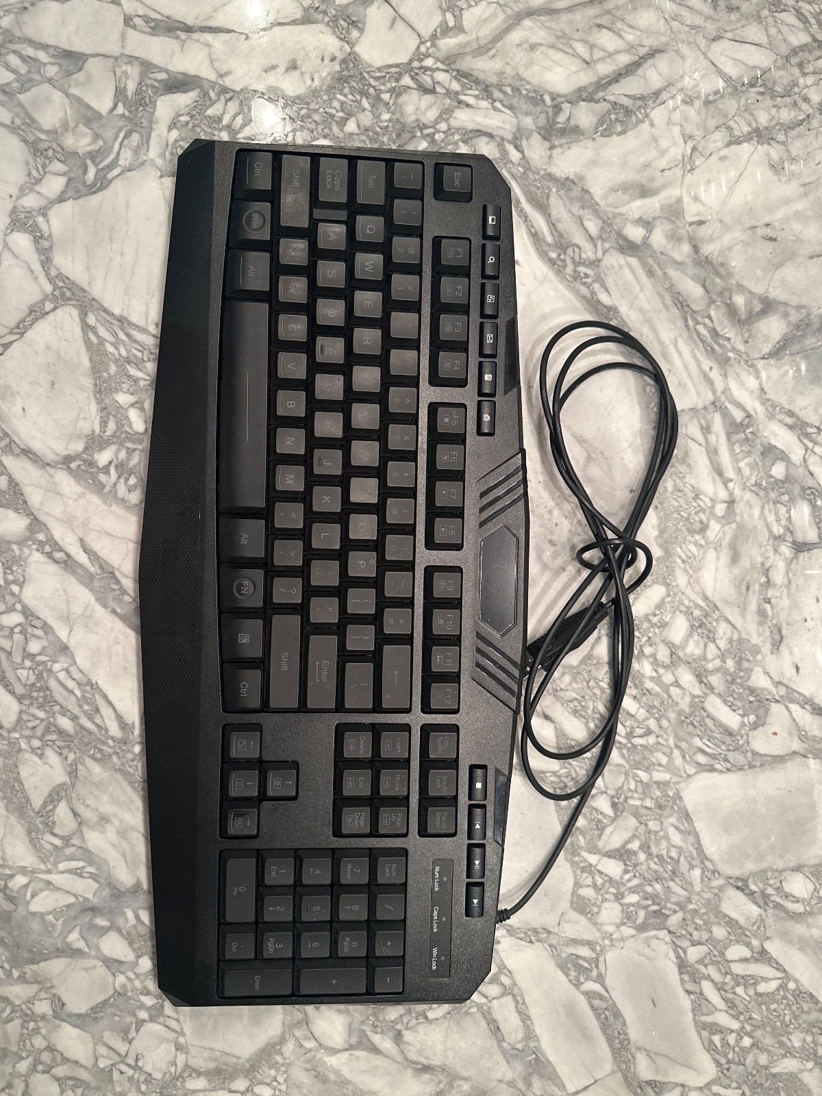 Redragon (S101-3) Wired Keyboard