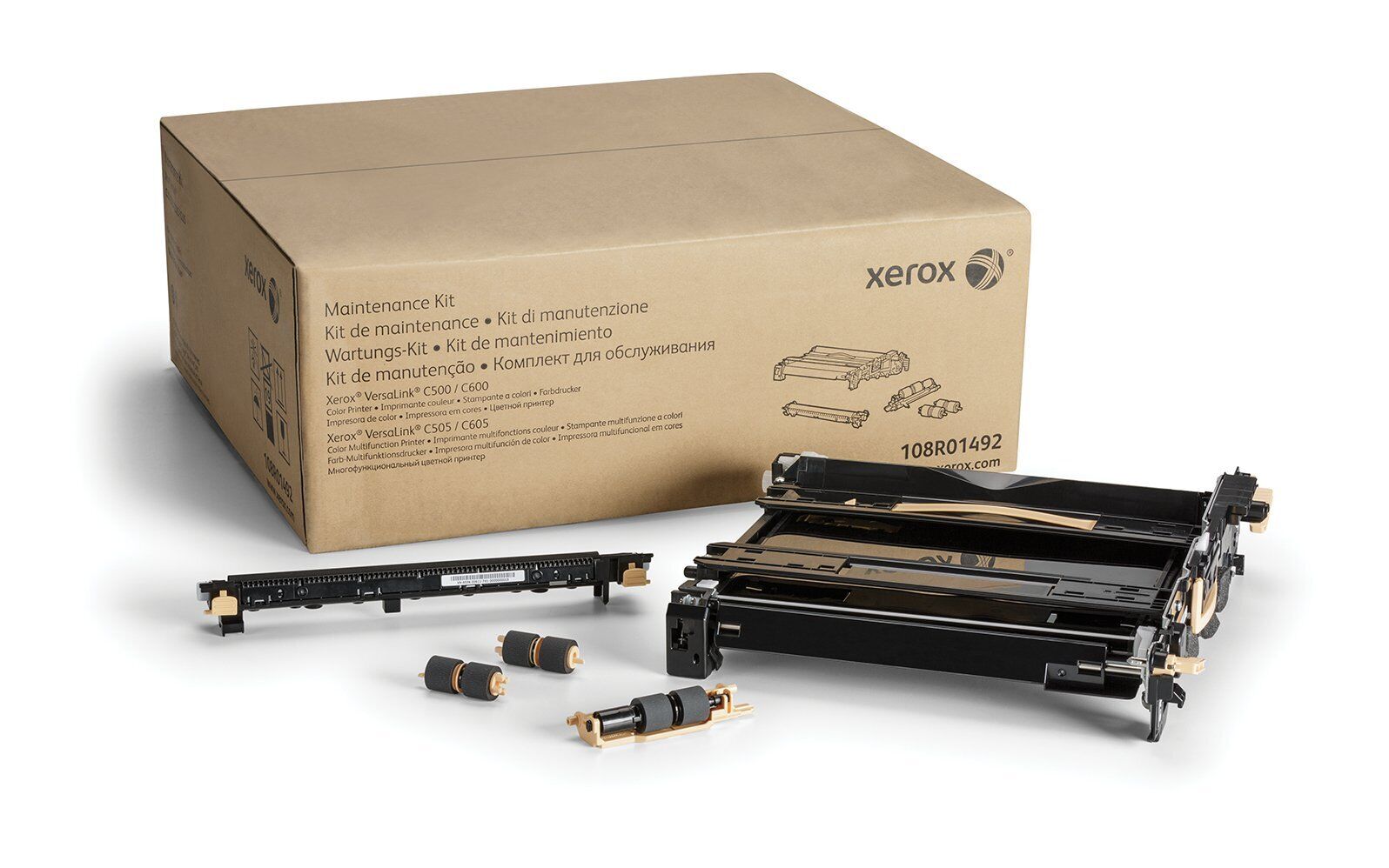 Genuine Xerox 108R01492 Maintenance Kit