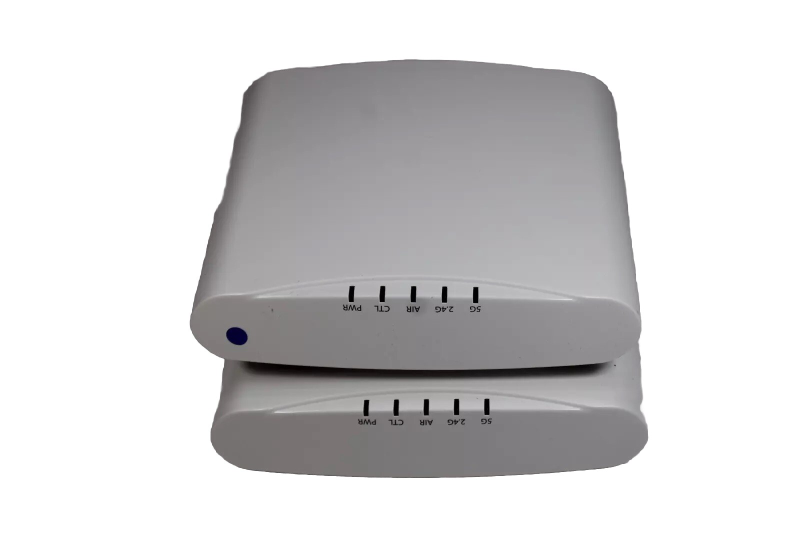 ✳️ 2 Ruckus ZoneFlex R510 Wireless Access Points (9U1-R510-US00) Dual Band