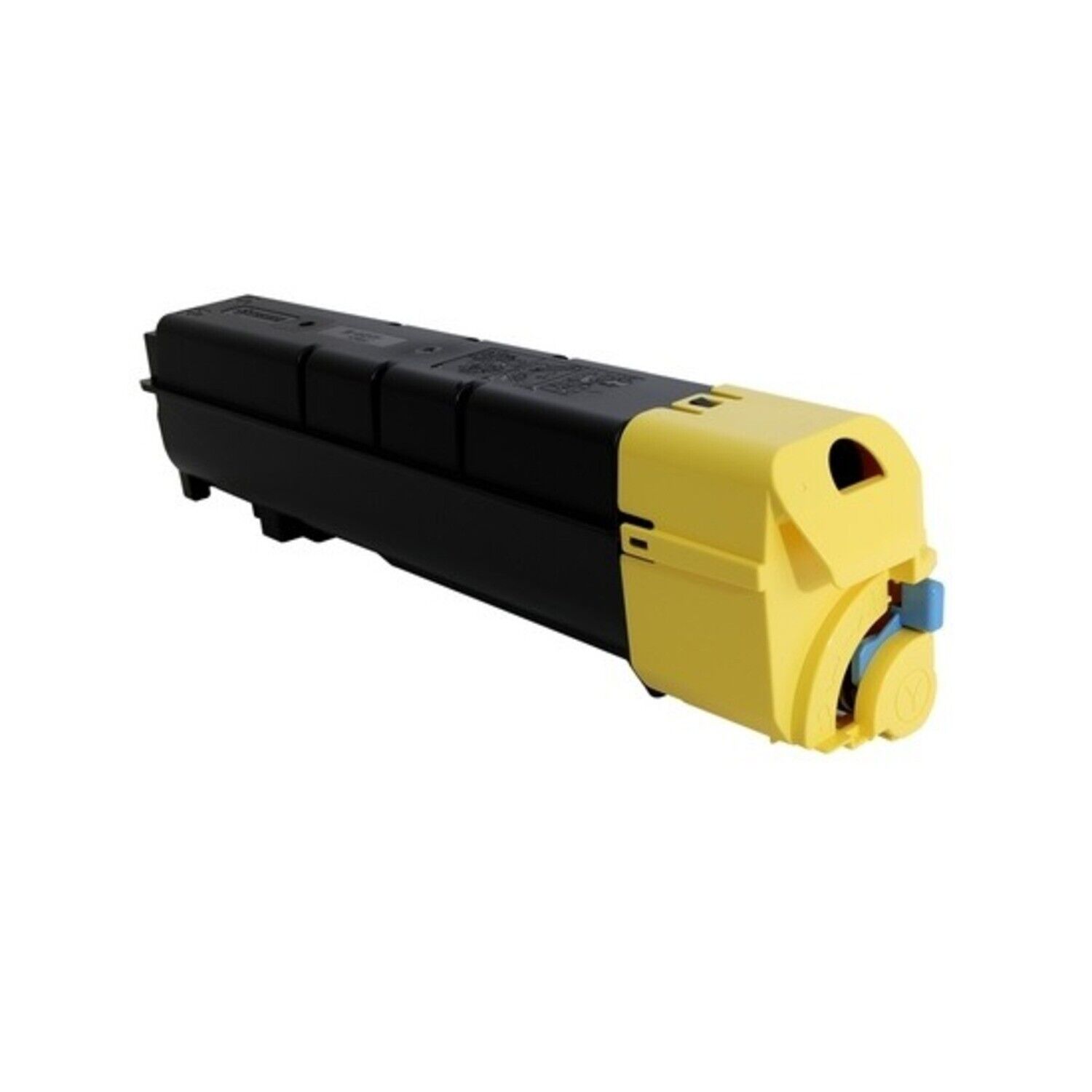 Genuine Kyocera TK-8727Y Yellow Toner Cartridge