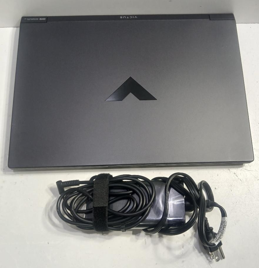 HEWLETT PACKARD VICTUS 15-FB1013DX (P11039671)