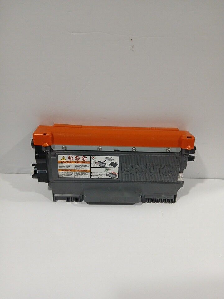 Genuine Brother TN-450  Toner Cartridge Black Open Box