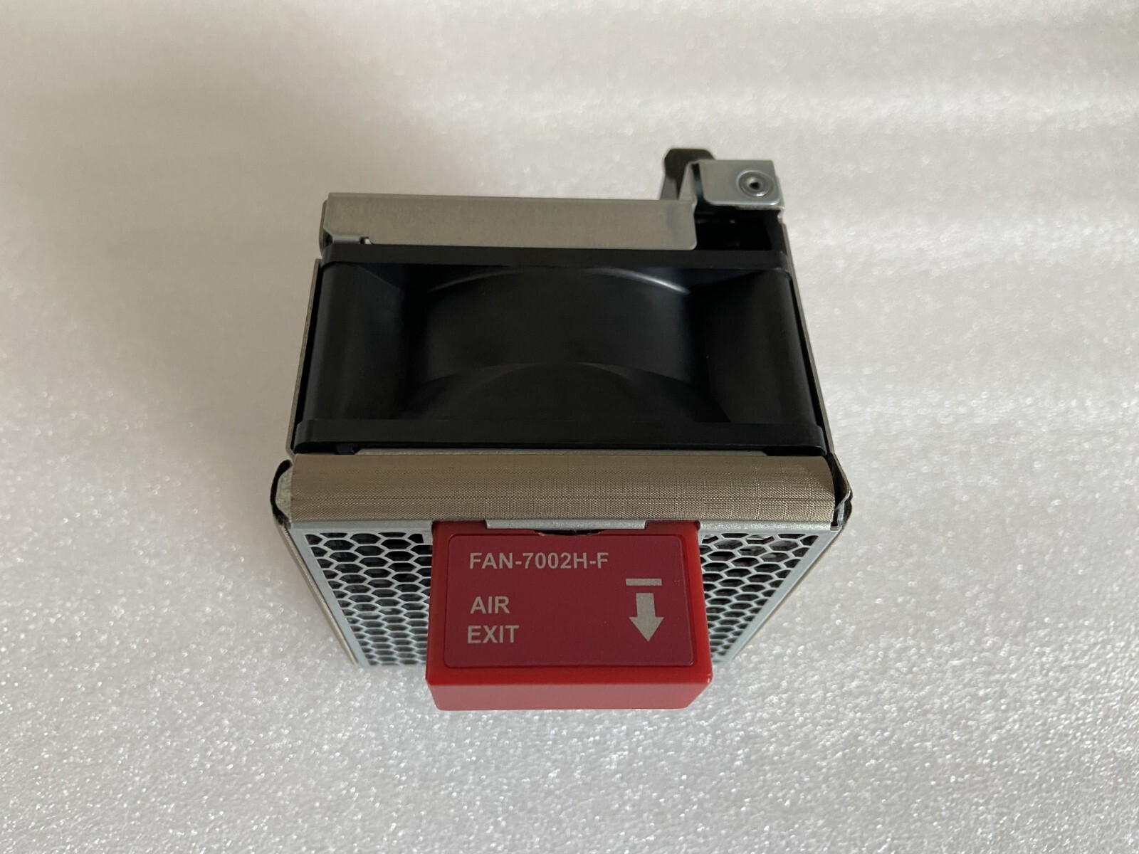 Arista ASY-01695-03 FAN-7002H-F Front To Rear Airflow for 7060CX-64 7300X 7260X3