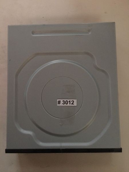 Dvd/cd rewritable drive dh-16acsh-hr2 fw:jhg7,hw:1.01,oct 2012, 575781-801, 690