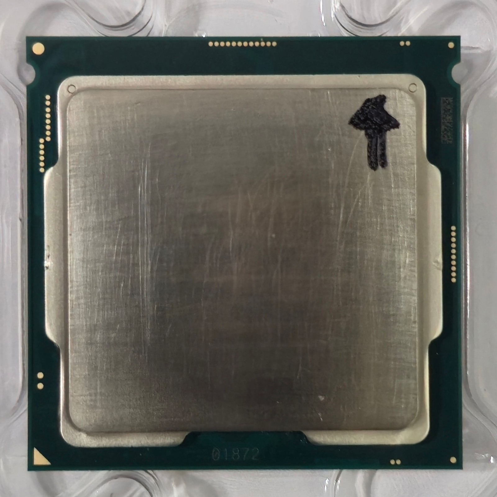*READ* Intel Core i9-9900K Processor (3.60GHz, Octa-Core, LGA) - BX80684I99900K