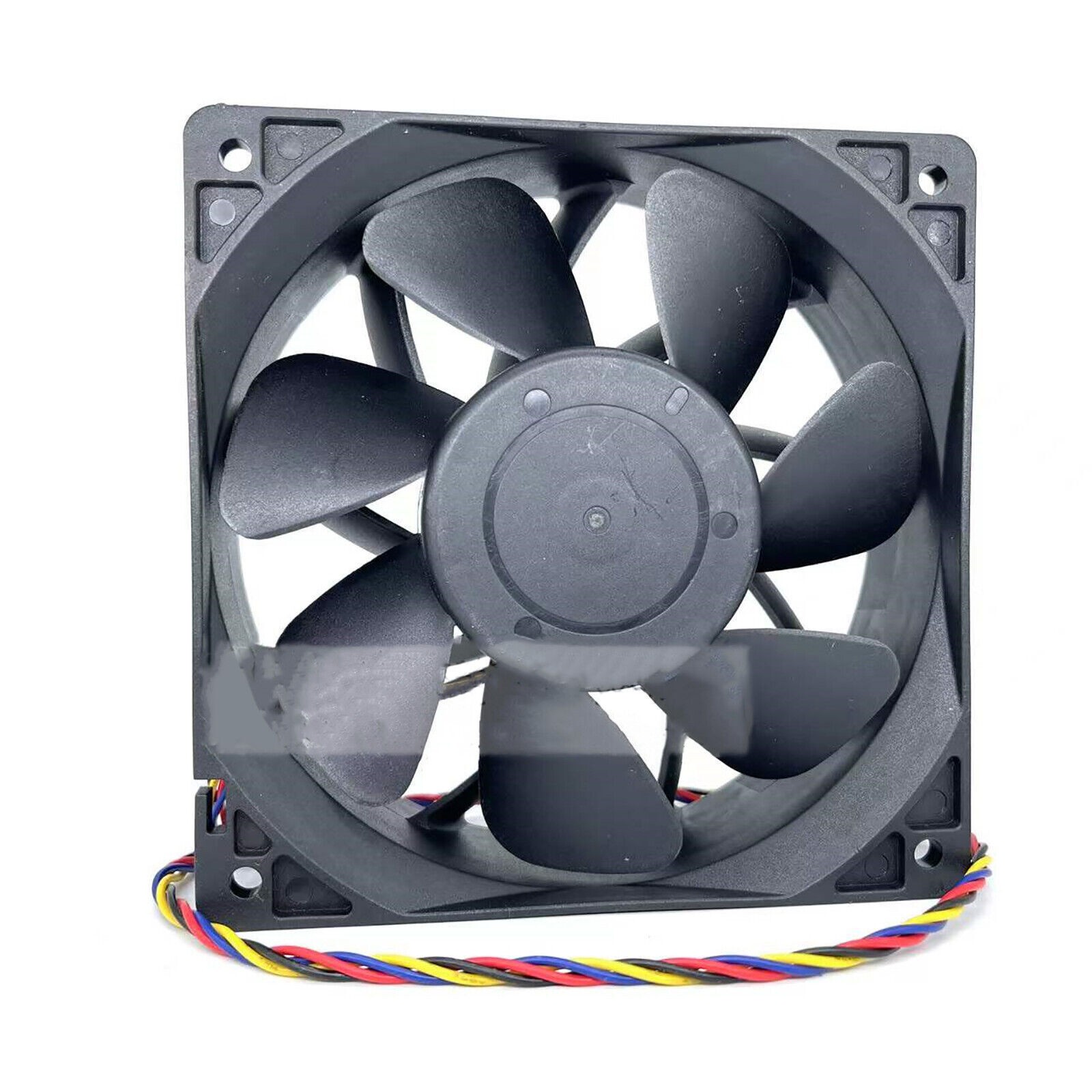 For Antminer S7 S9 S11 E9+ L3+ T9+ M3/M10 SG121238BS Bearing Cooling Fan