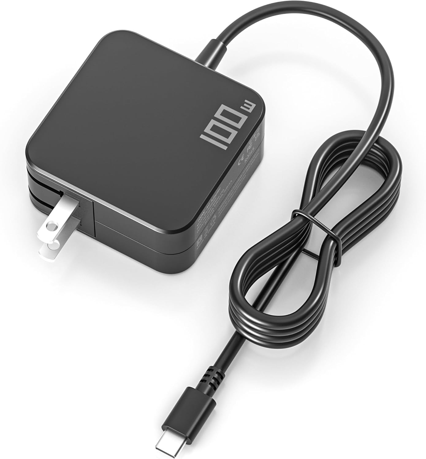 For T-Mobile 5G Gateway Charger 100W USB-C PD Fast Adapter for Arcadyan KVD21