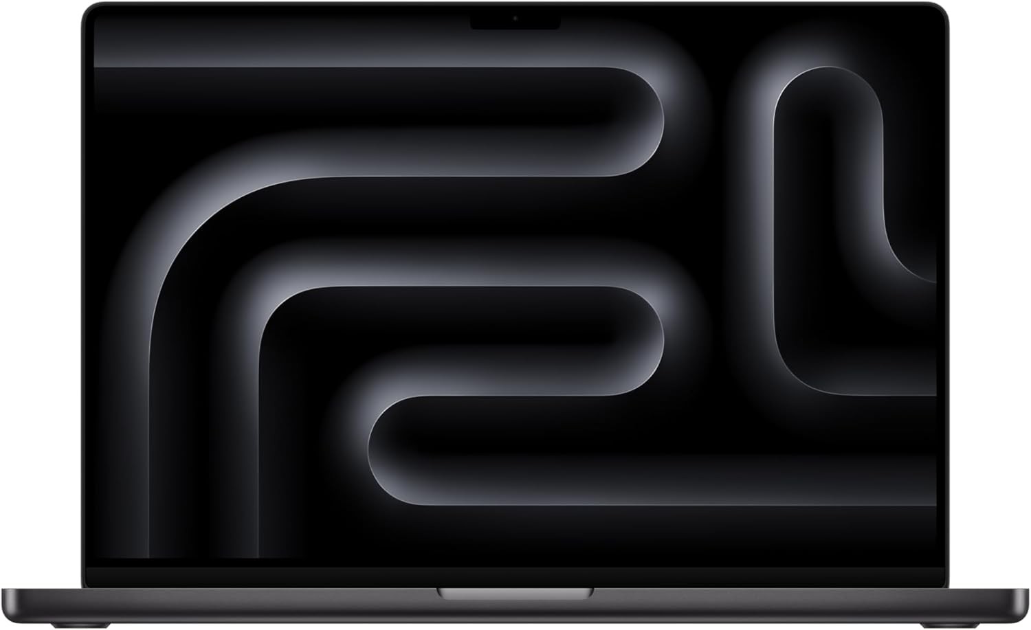 New Sealed MacBook Pro 16-inch M4 Pro 24GB RAM 512GB SSD 20C GPU Space Black