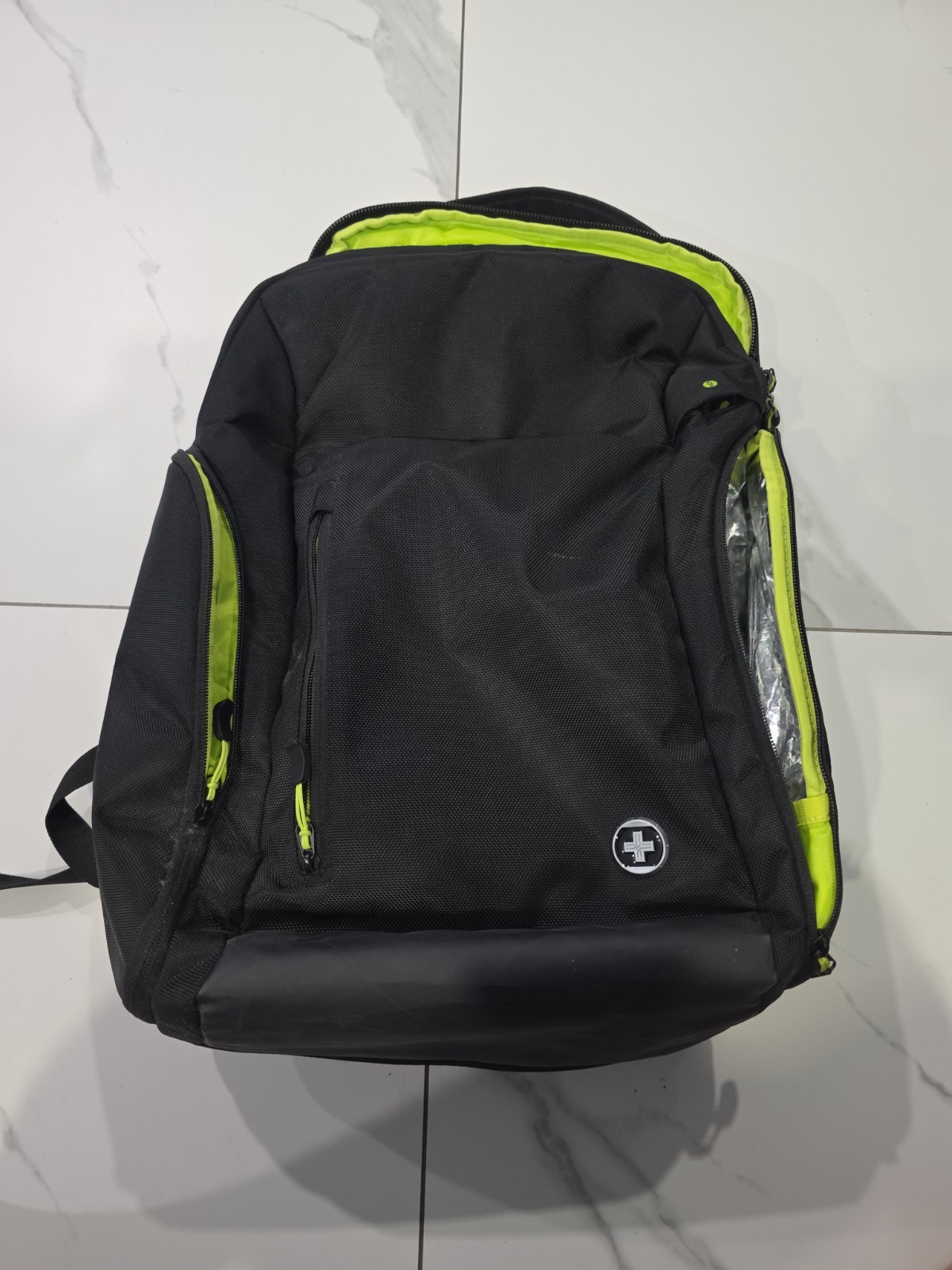 Swiss army Travel Laptop Backpack