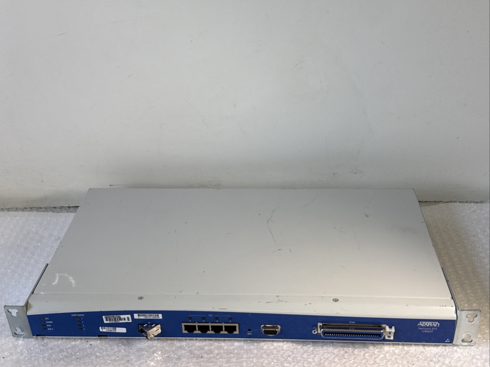 ADTRAN NETVANTA 814 1200637G4