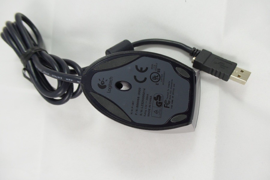 Logitech P-UB7 Cradle for IO Personal Digital Pen (866068-0000)