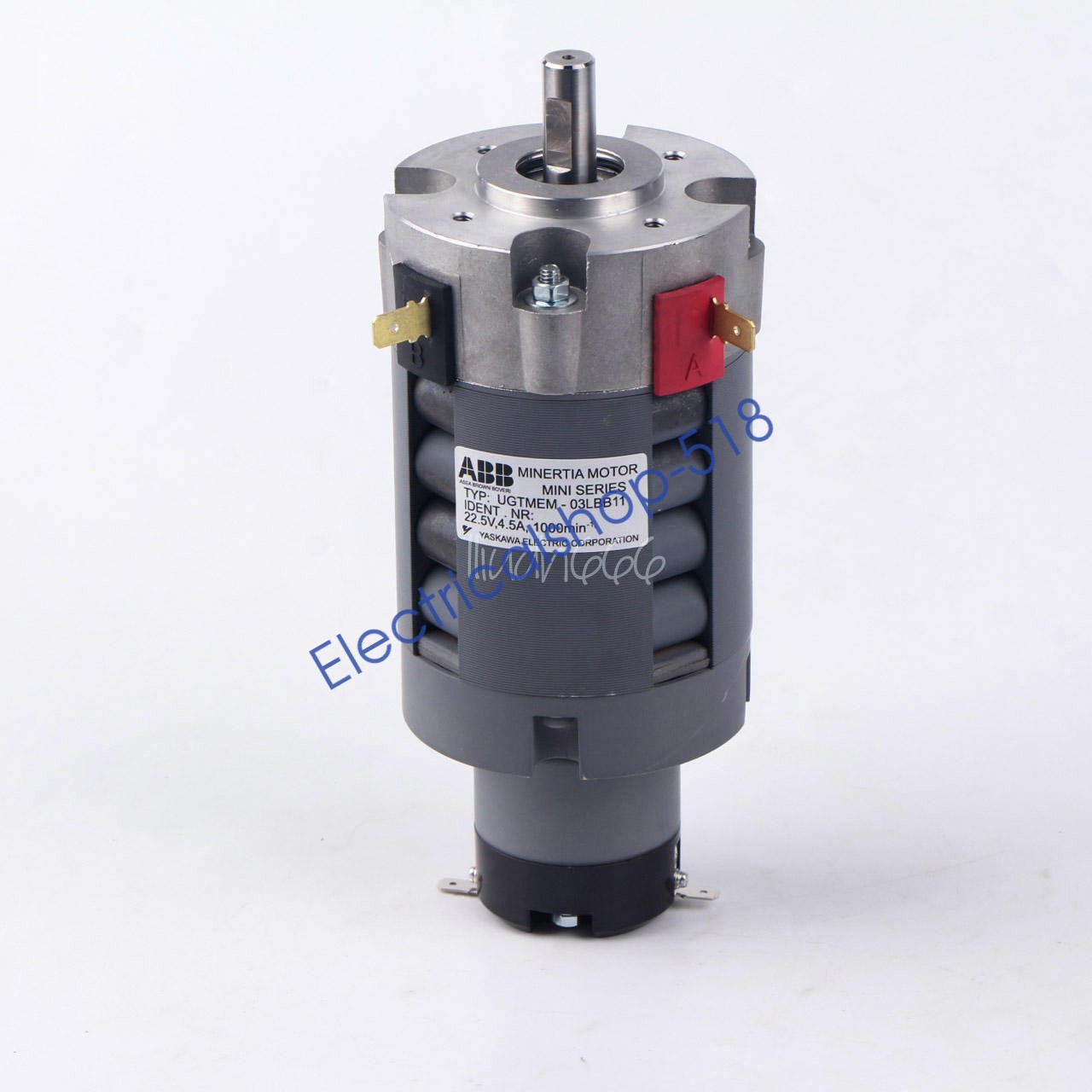1piece NEW Yaskawa ABB SERVO MOTOR UGTMEM-03LBB11 UGTMEM03LBB11 DHL/FedEx