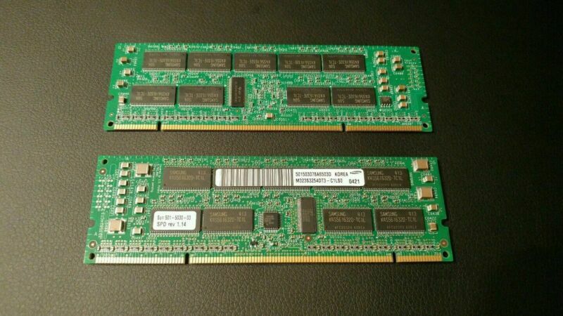 Sun Microsystems (512MB) Sun Blade/Sun Fire 501-5030