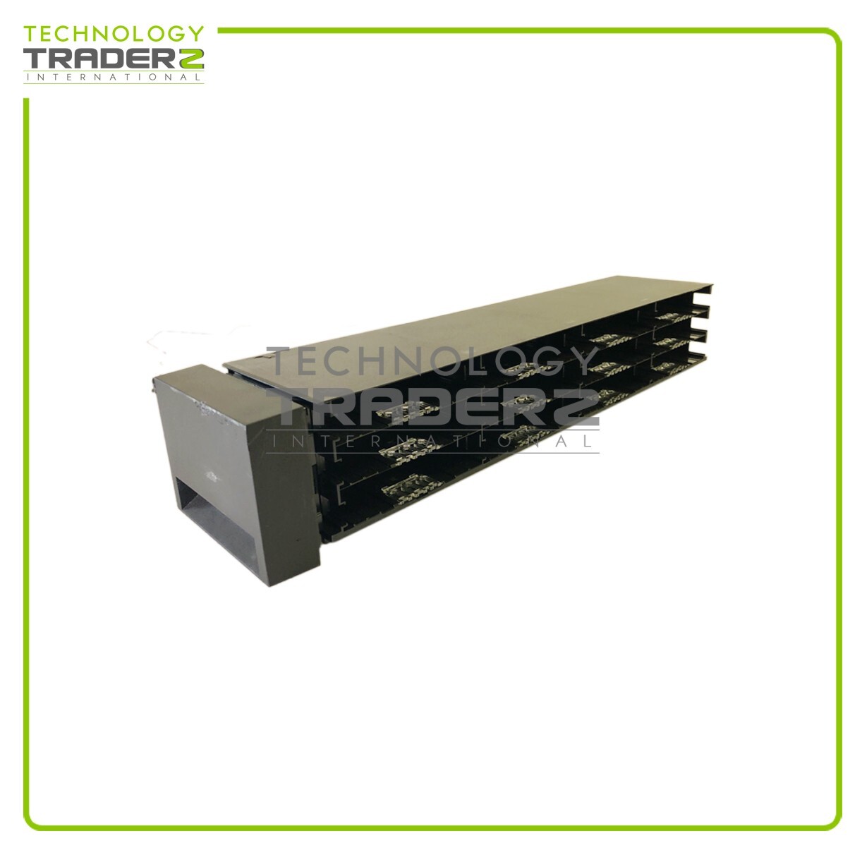 XR019 Dell TL2000 TL4000 Left Side Autoloader Magazine 0XR019 ***Pulled***