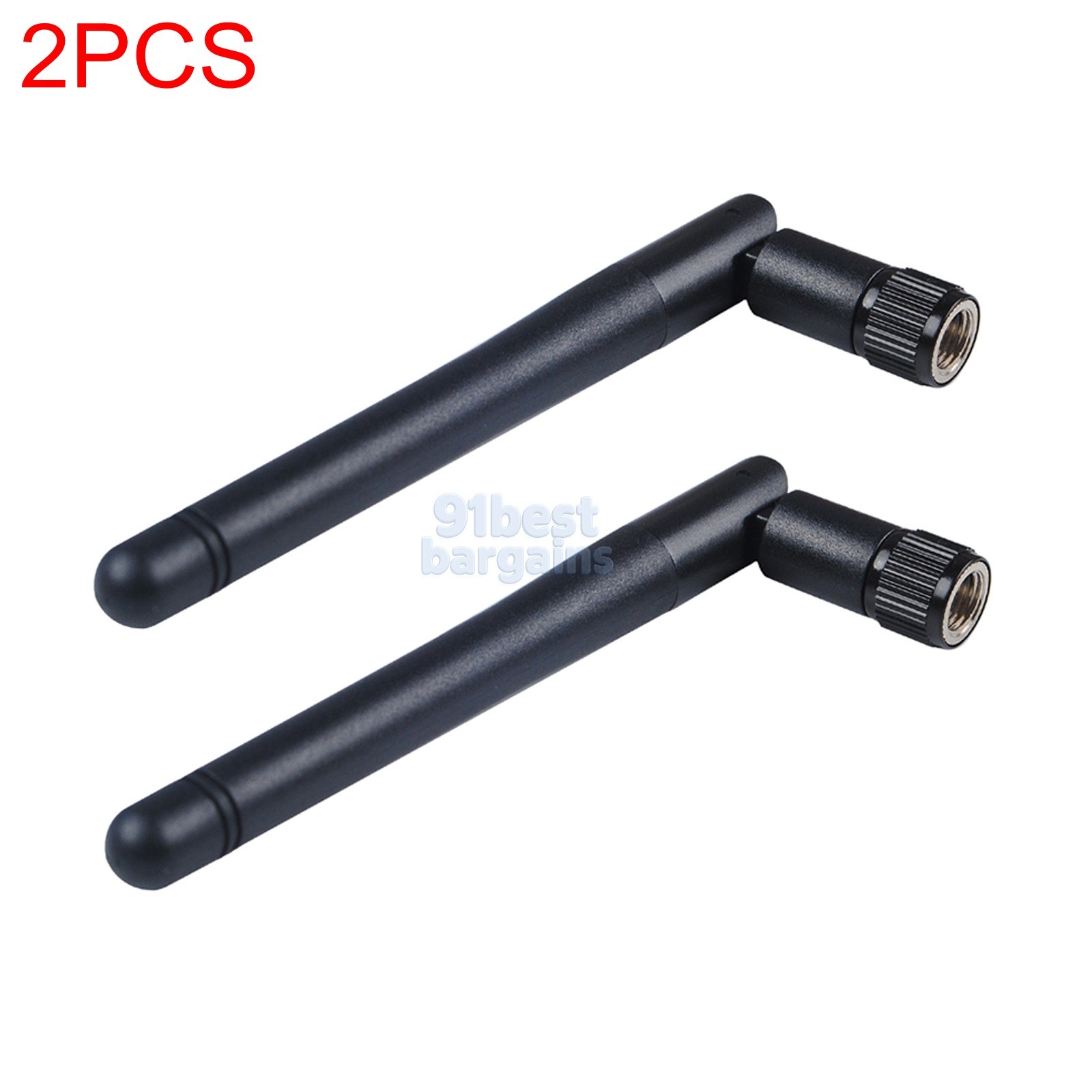 2pcs WiFi Antenna 3040 3050 3070 5050 7040 R29XP Y9MPH Optiplex Small Micro