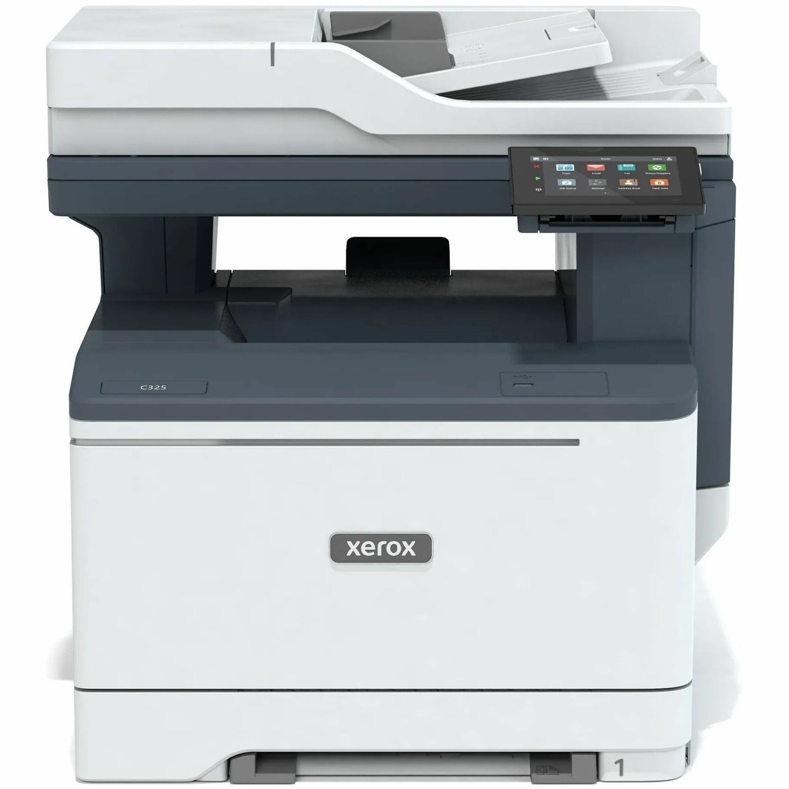 Xerox C325 Laser Multifunction Printer - Color (c325-dni) (c325/dni)
