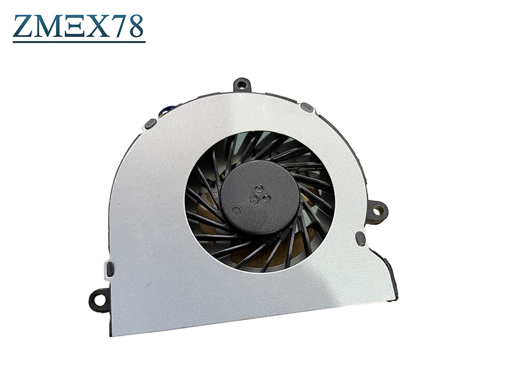 For HP 15-ba067cl 15-ba017cl 15-ba077cl 15-ba013cl NOTEBOOK CPU COOLING FAN