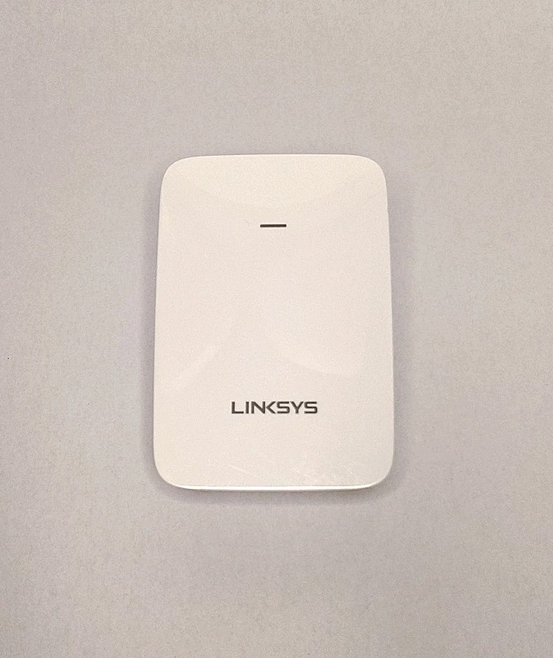 Linksys RE6350 AC1200 Dual Band WiFi Range Extender | Boost Coverage Fast