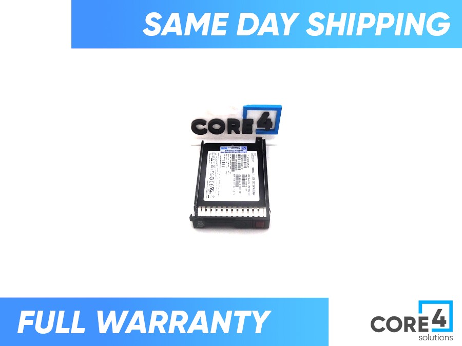 HP 817061-001 120GB 6G SATA RI-3 SFF SC SSD - 816879-B21