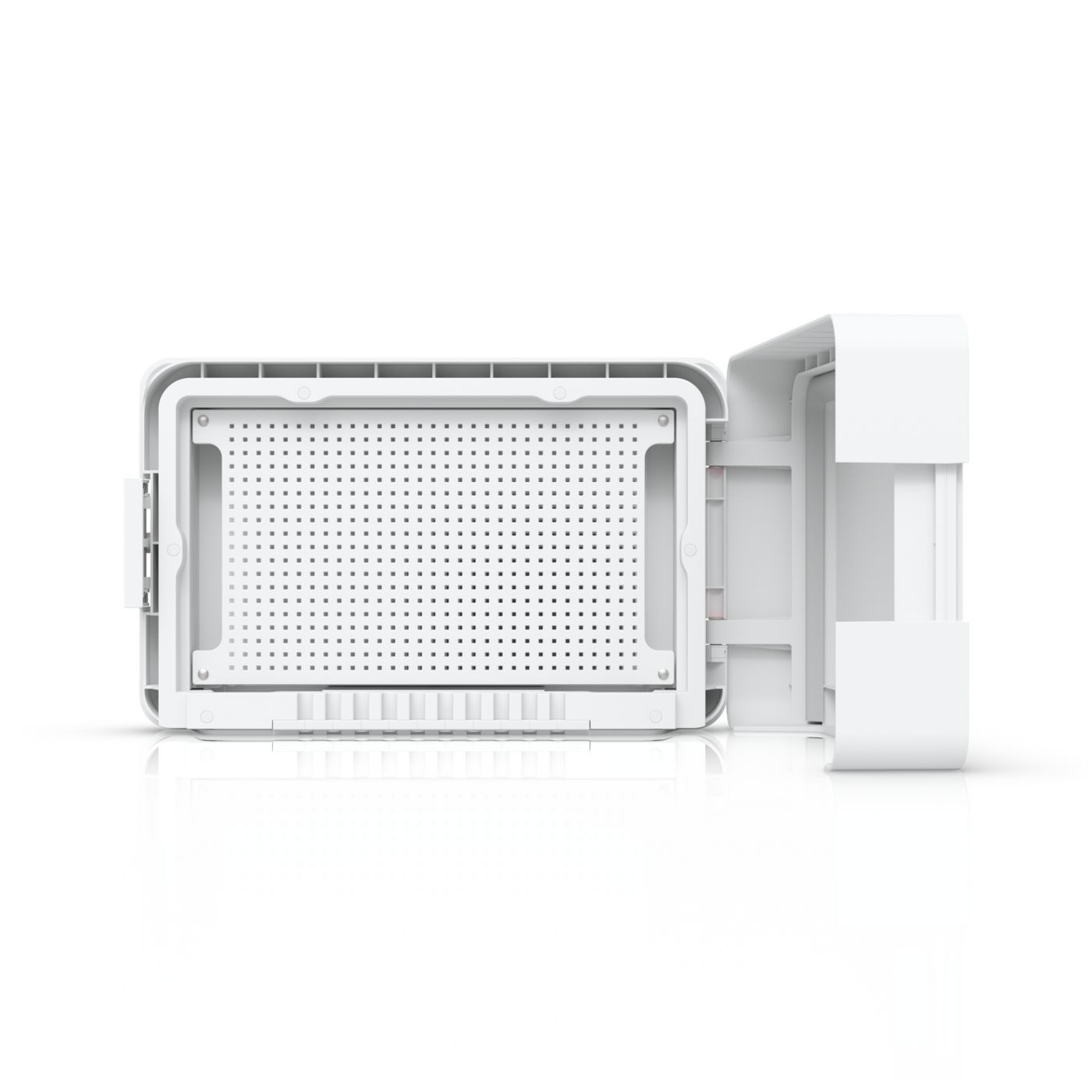 Ubiquiti W129242833 UACC-FLEX-UTILITY-PRO A Universal Outdoor Weatherproof ~E~