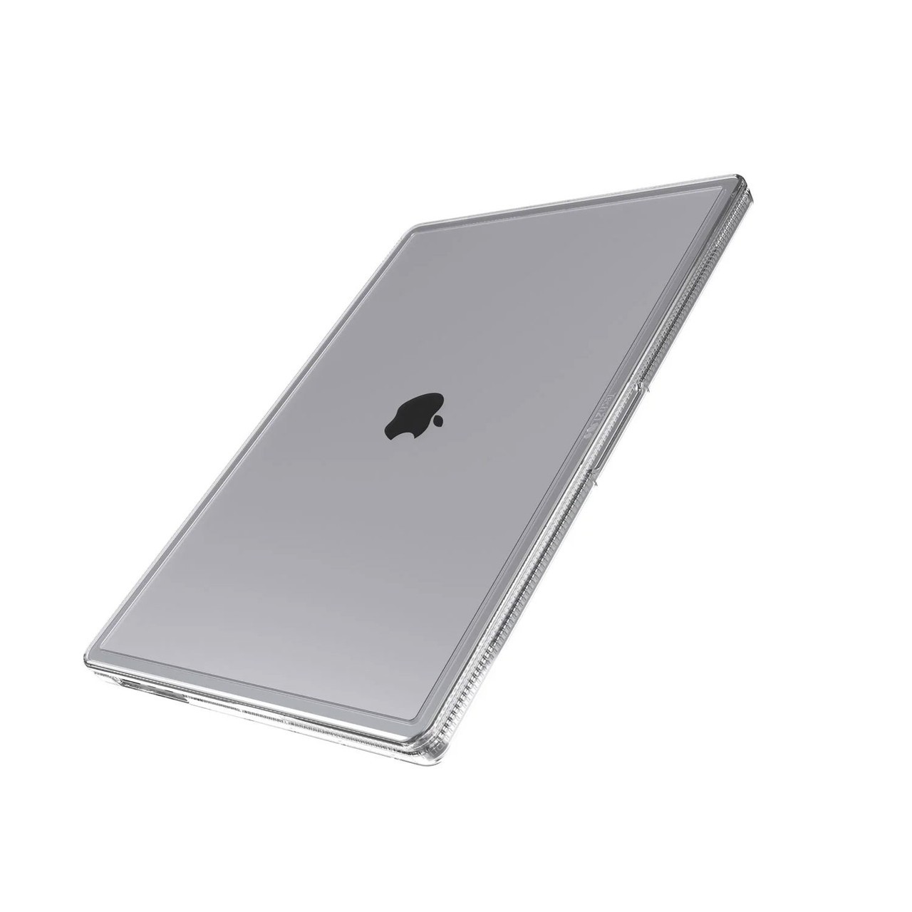 Tech21 EvoClear Hardshell Case for MacBook Pro 16" (2021) - Clear