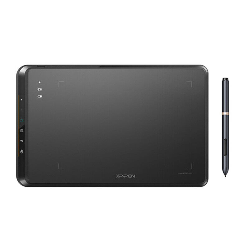 XP-Pen Star 05 Wireless Digital Graphics Drawing Tablet 8''x5'' Refurbished