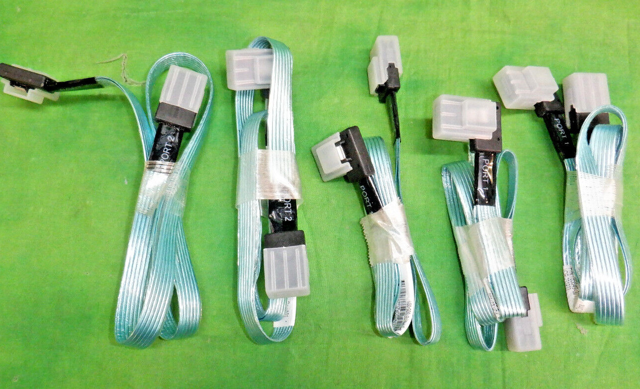 HP 787305-001 MINI 622MM PROLIANT DL360 G9 SFF 785649-001  LOT OF 5  NEW