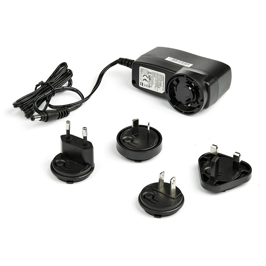 StarTech 20V DC Power Adapter for DK30A2DH / DK30ADD Docking Stations
