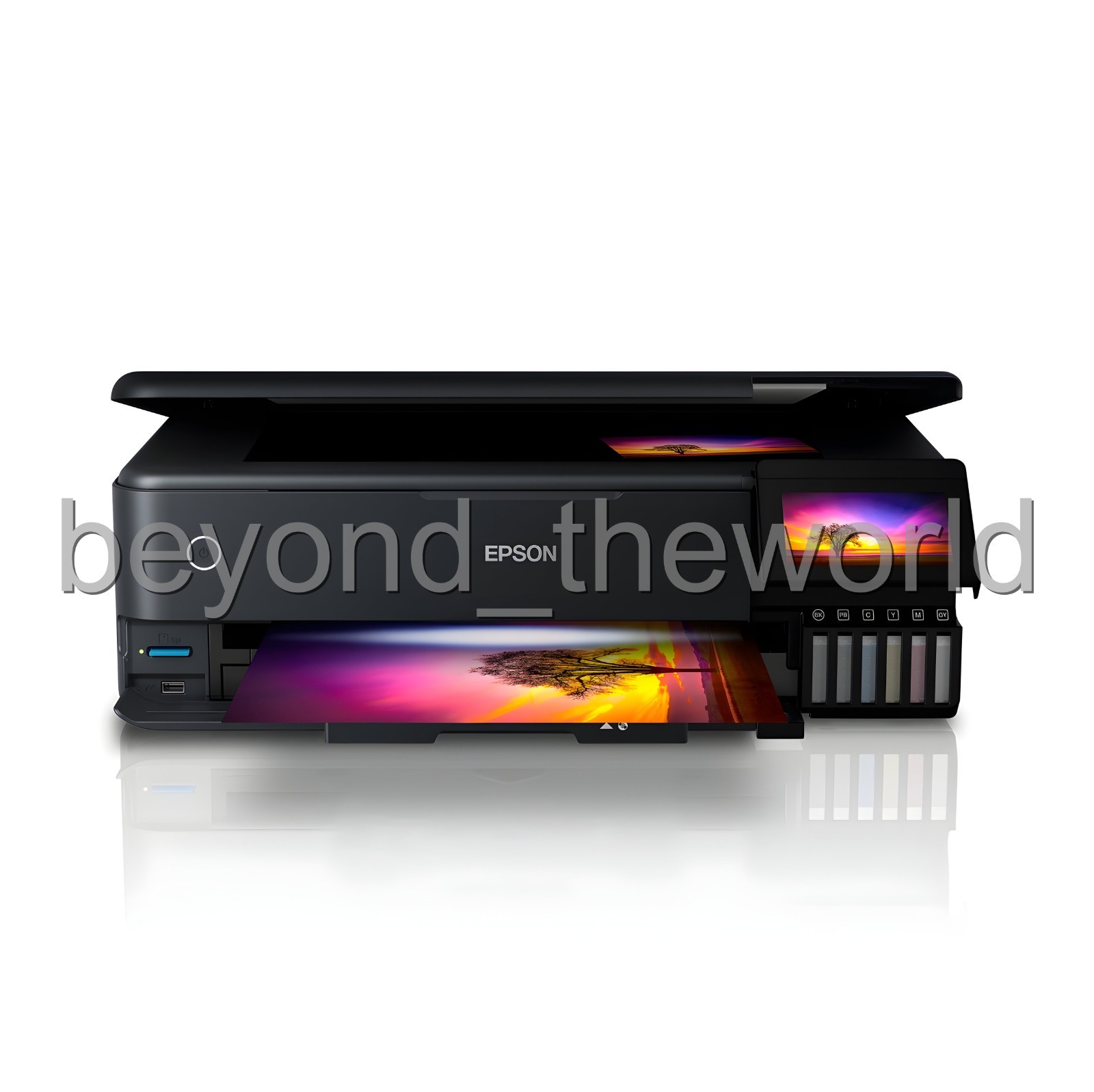 EPSON L8180 A3+ Photo Printer Multifunction Inkjet