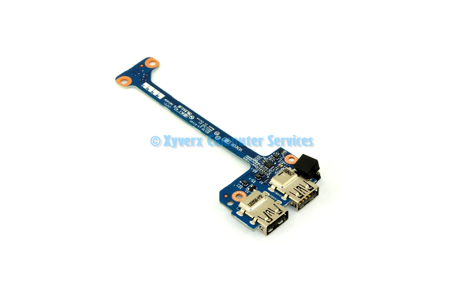 686918-001 LS-8714P HP USB BOARD ENVY M6-1000 M6-1105DX (CD413)