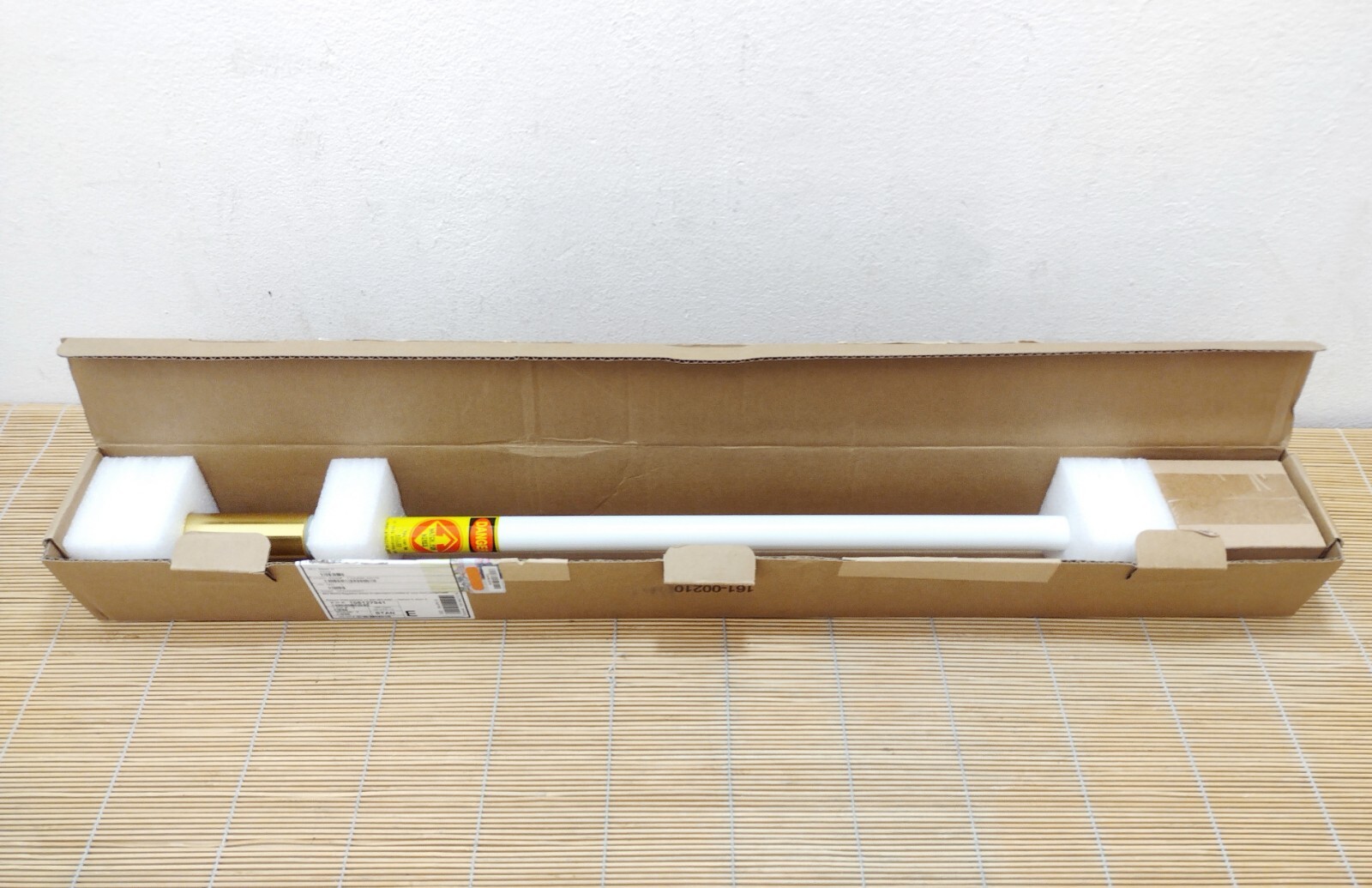 New Open Box Cisco ANT-LPWA-DB-O-N-5 Outdoor 5dBI Omni Ant 863-928 MHz WPAN New