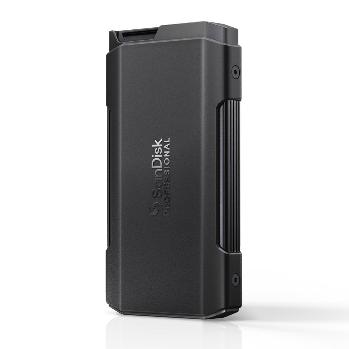 SanDisk PRO-BLADE 2TB SSD TRANSPORT 100%