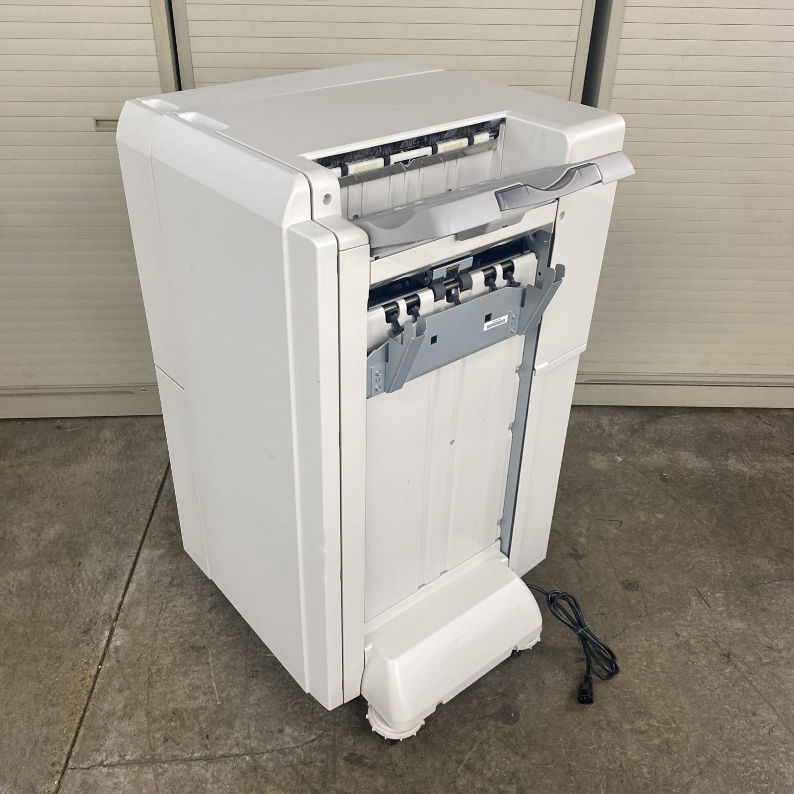Xerox A-FN07 Professional Finisher Booklet Maker