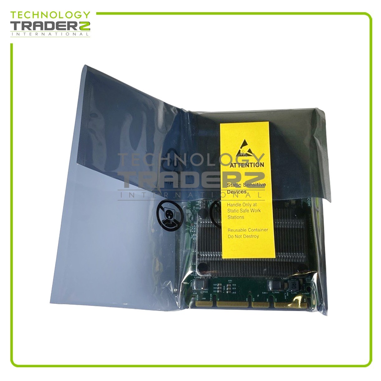 P10115-B21 HPE BCM57414 2-Port 10-25Gbps SFP28 OCP3 Ethernet Adapter **NEW**