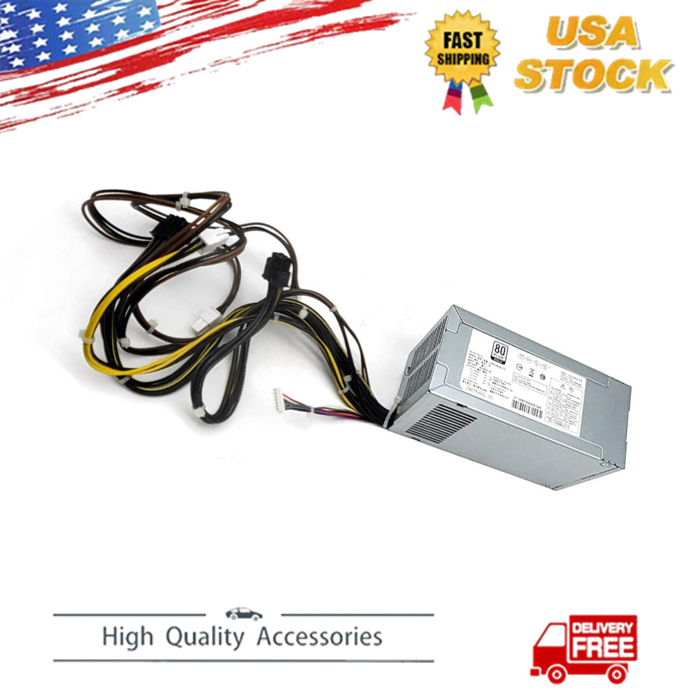 For HP Power Supply 500w 901759-013 DPS-500AB-32 A Z2 G4 800 880 G3