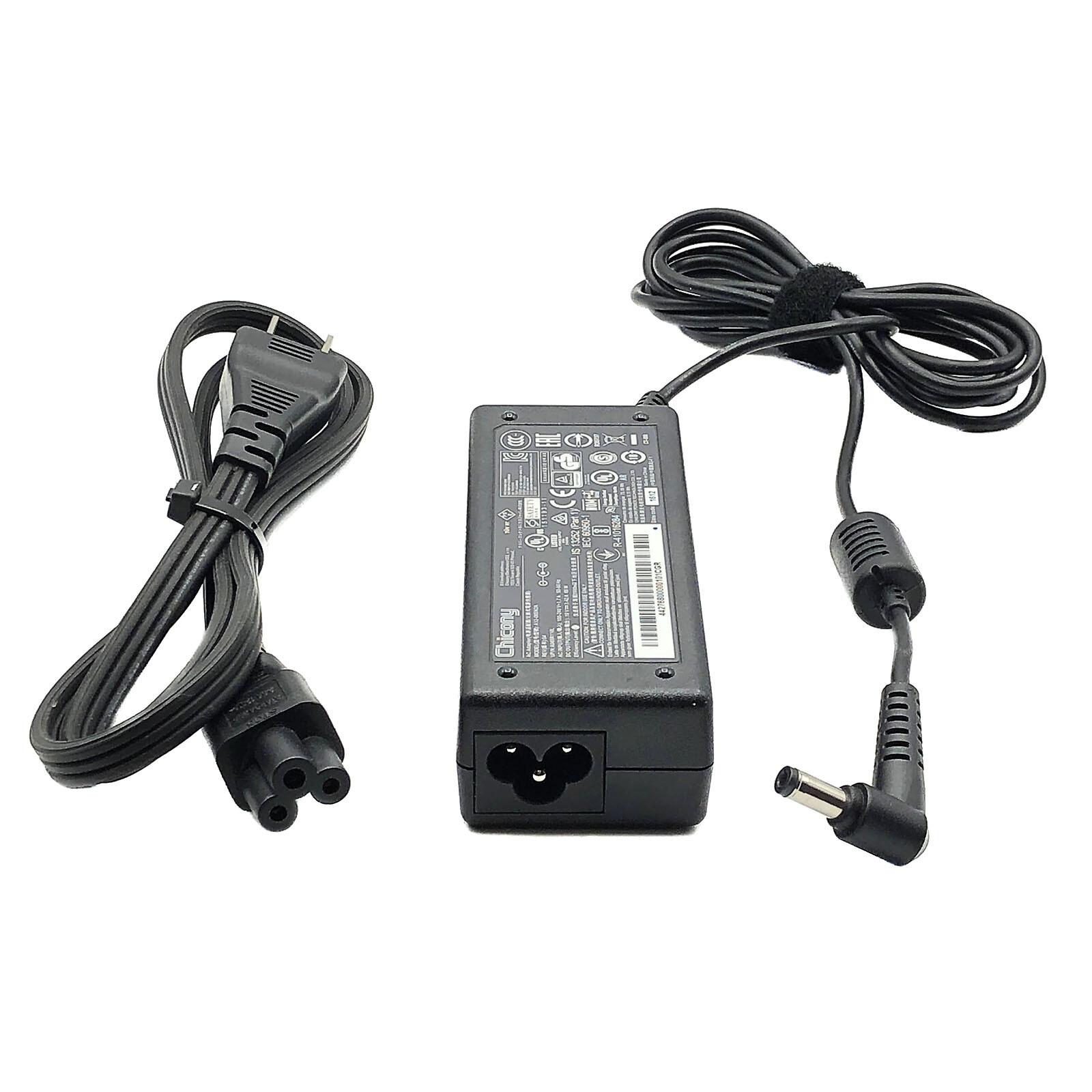 Genuine AC Power Supply Adapter for MSI CX500 CX600 CX61 Laptop