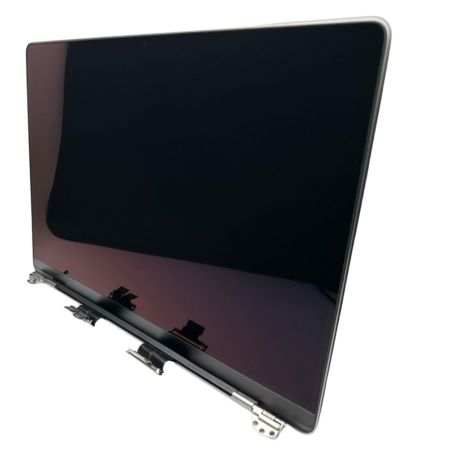 Screen Replacement for Apple MacBook Pro 14" A2442 (2021) Space Gray Good
