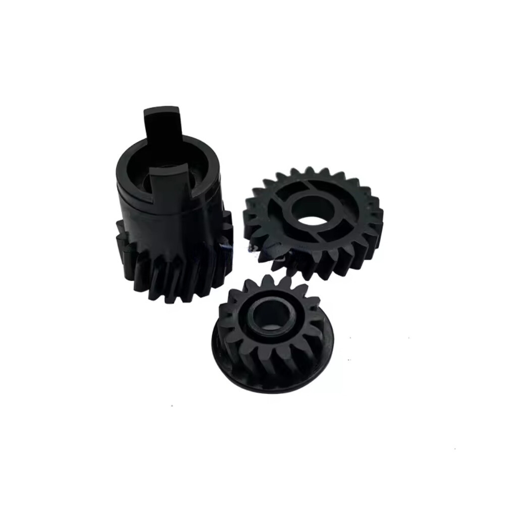 New Fuser Drive Gear unit for xerox V2100 V80 V180 V3100 replacement part