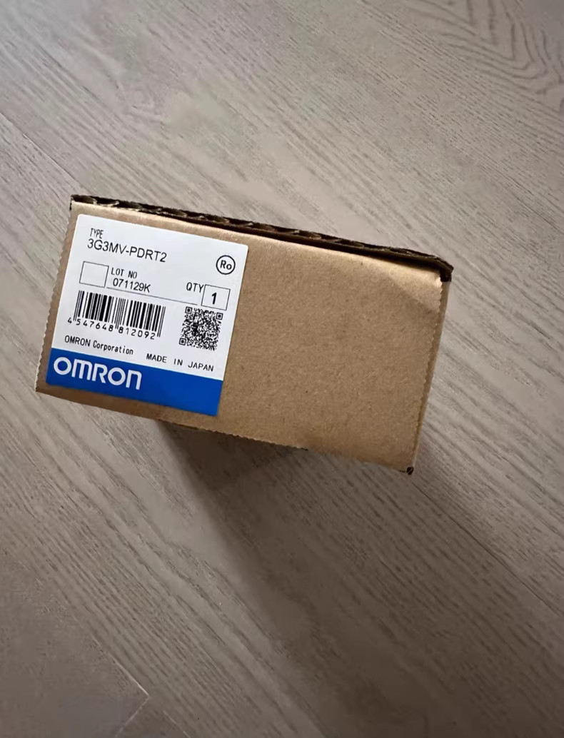 1PC NEW Omron Inverter module 3G3MV-PDRT2 Via DHL or FedEX