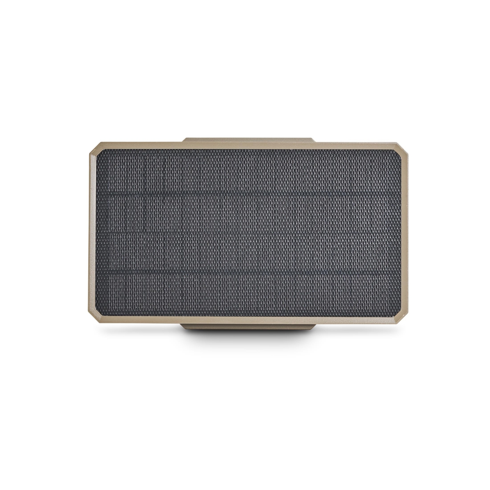 3.4W Solar Power Pack for EDGE Cameras and USB C Devices Uninterrupted Power