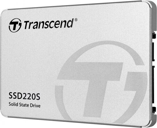 Transcend SSD220S 240GB 2.5