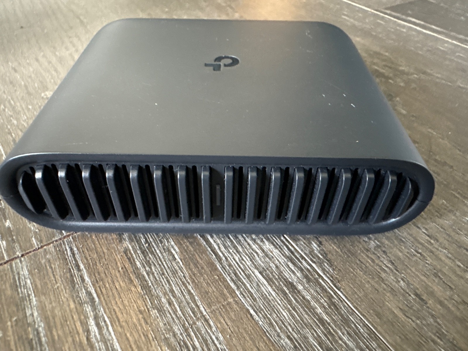 TP-Link Roam 6 AX3000 Dual-Band Wi-Fi 6 Travel Router (TL-WR3002X)
