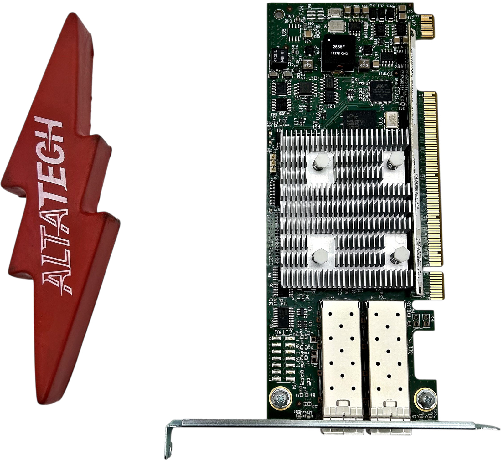 Cisco 73-14093-08 UCS VIRTUAL INTERFACE CARD 1225