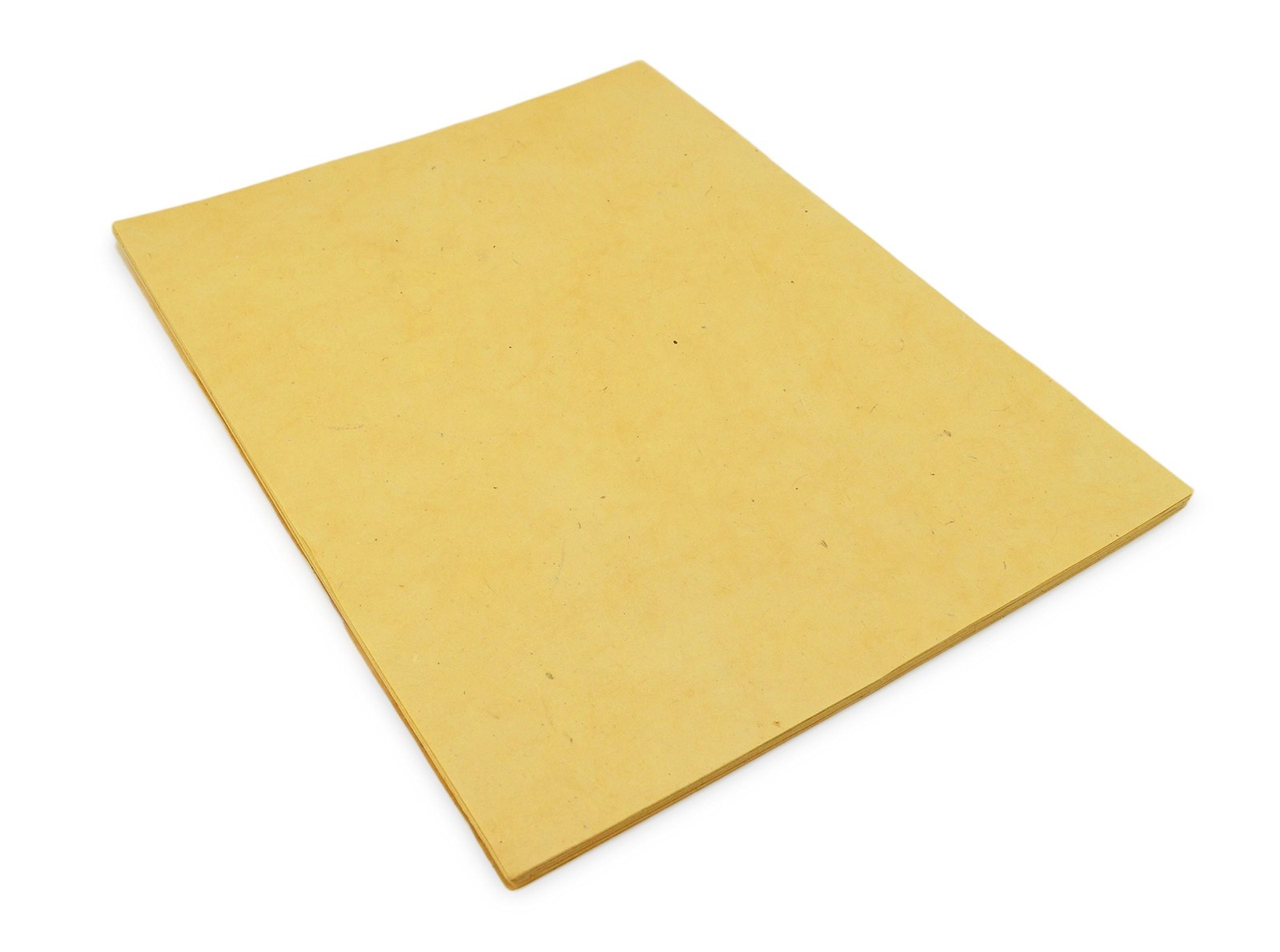 Handmade Lokta Vintage Printer Paper for Laser and Inkjet Printers (100 Sheet...