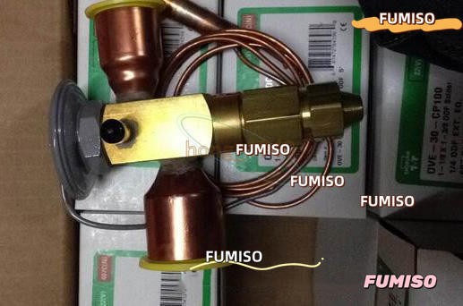 1PC NEW OVE-30-CP100 OVE30CP100 For Sporlan Valve~