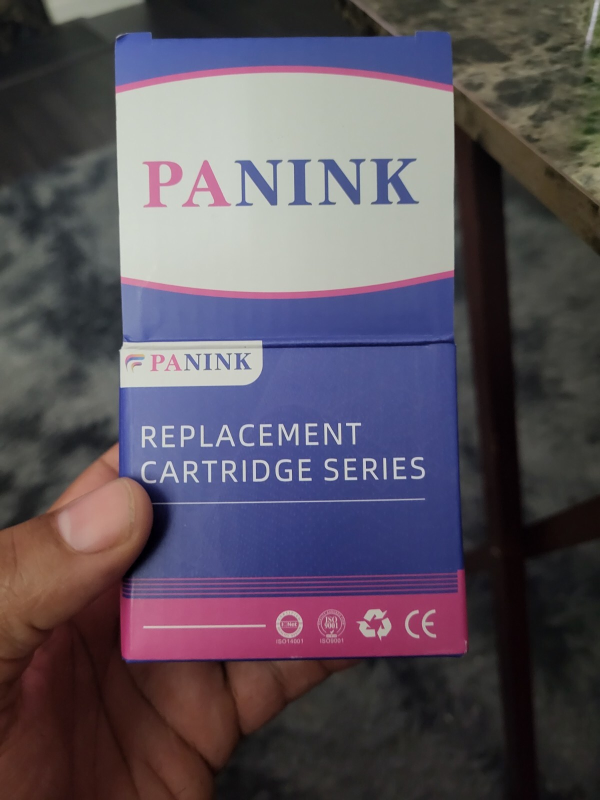  63 xl tri color ink cartridge