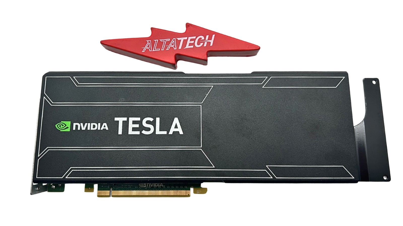 HP 712972-001 NVIDIA Tesla K20X 6GB Kepler GPU Graphics Accelerator