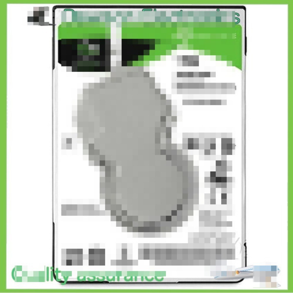 Seagate 1TB ST1000LM048 128MB 6Gb/s SATA 2.5" Laptop HDD Hard Disk Drive