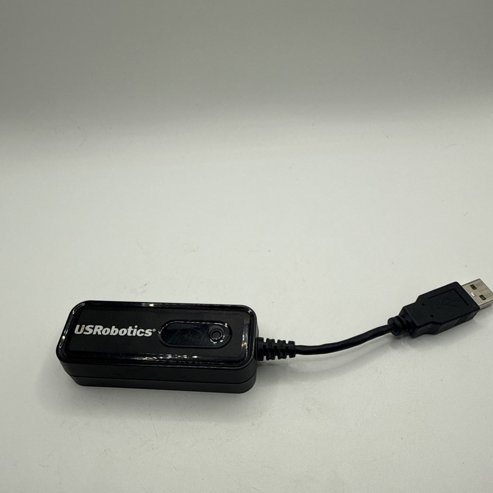 US ROBOTICS 56K V92 USB-A MODEM - FAX/MODEM (USR5639) [Not for latest Windows]